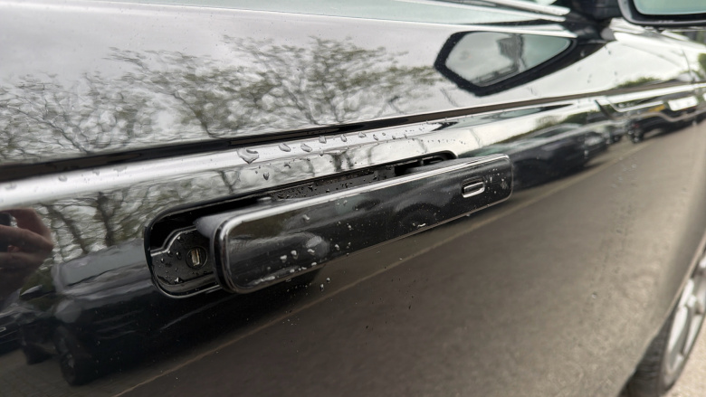 Land Rover Range Rover Velar 3.0 D300 MHEV Dynamic HSE 5dr Auto Diesel Estate